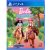Barbie Horse Trails PS4