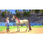 Barbie Horse Trails PS4
