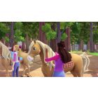 Barbie Horse Trails PS4