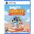 Bluey’s Quest for The Gold Pen PS5