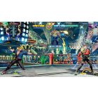 Fatal Fury City of the Wolves [Deluxe Edition] PS5