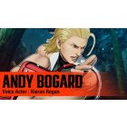 Fatal Fury City of the Wolves [Deluxe Edition] PS5