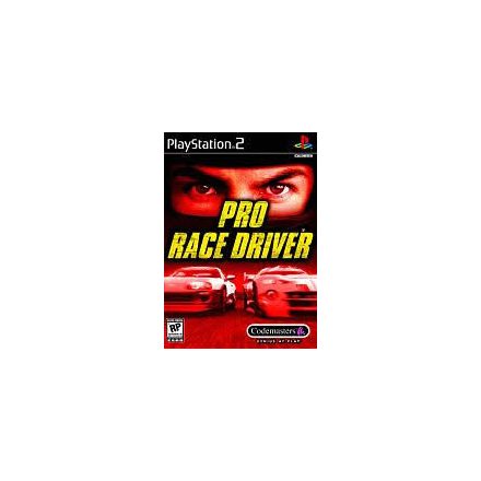 DTM Race Driver PS2 használt