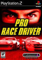 DTM Race Driver PS2 használt