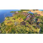 Civilization VI PS4 