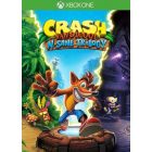 Crash Bandicoot N. Sane Trilogy Xbox One