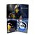 Mortal Kombat X Special Edition Steelbook+játék PS4 használt