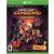 Minecraft Dungeons Hero Edition Xbox One használt