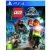 LEGO Jurassic World PS4 használt 