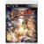 Street Fighter X Tekken PS3 használt 