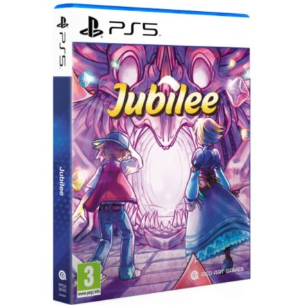 Jubilee - Deluxe Edition PS5