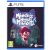 Mineko’s Night Market PS5