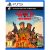 Operation Wolf Returns: First Mission - Rescue Edition PS5