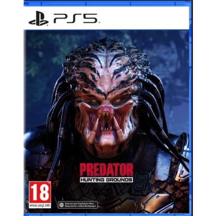 Predator: Hunting Grounds PS5