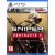 Sniper Ghost Warrior Contracts 1 & 2 (Double Pack) PS5