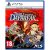 The Legend of Heroes: Trails through Daybreak II Deluxe Edition PS5