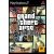 Grand Theft Auto San Andreas (REGION LOCKED/NTSC) /PS2
