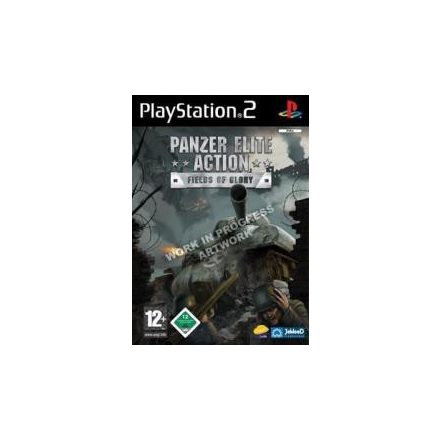 Panzer Elite Action /PS2