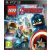Lego Marvel Avengers (Eng/Nordic) PS3