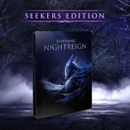 Elden Ring: Nightreign - Seekers Edition PS4