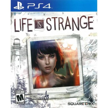 Life is Strange PS4