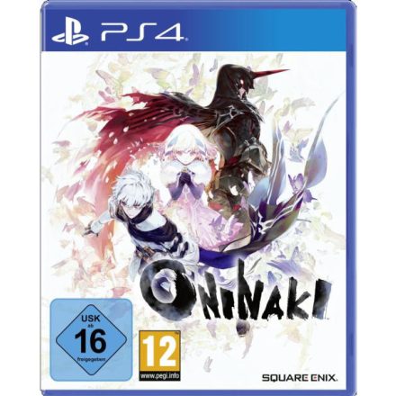 Oninaki PS4
