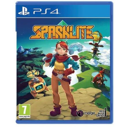 Sparklite PS4