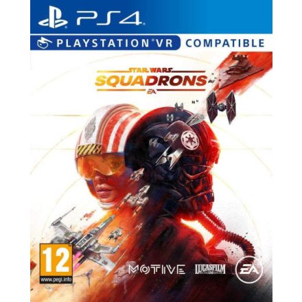 Star Wars: Squadrons PS4