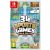 34 Sports Games - World Edition SWITCH