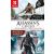 Assassin's Creed: The Rebel Collection SWITCH