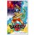 BAKERU SWITCH