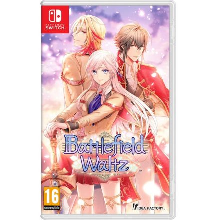Battlefield Waltz Day One Edition SWITCH
