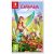 Bayala The Video Game (Code in box) SWITCH