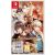 Birushana: Rising Flower of Genpei Standard Edition SWITCH