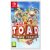 Captain Toad: Treasure Tracker SWITCH
