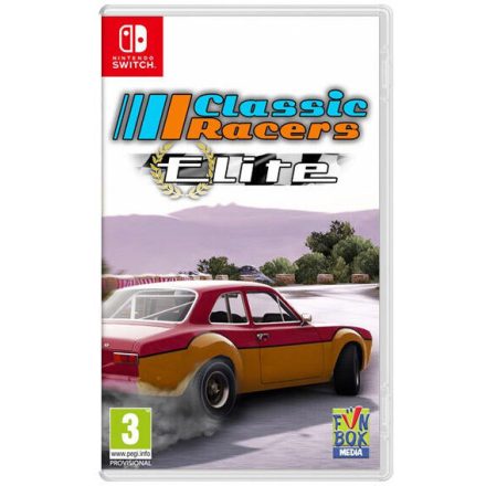 Classic Racers Elite SWITCH
