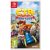 Crash Team Racing: Nitro Fueled SWITCH