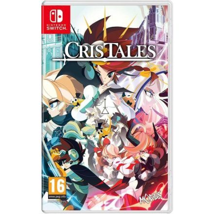 Cris Tales SWITCH