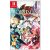 Cris Tales SWITCH