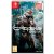 Crysis Remastered SWITCH