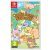 Cuddly Forest Friends Standard Edition SWITCH