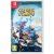 Curse of the Sea Rats SWITCH