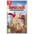 DC League of Super Pets: Adventures of Krypto and Ace SWITCH