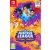 DC's Justice League: Cosmic Chaos SWITCH
