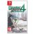 Disaster Report 4 - Summer Memories SWITCH