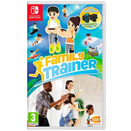 Family Trainer SWITCH