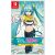 Fitness Boxing feat. HATSUNE MIKU SWITCH