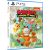 Garfield: Lasagna Party SWITCH
