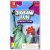 Jigsaw Fun: Greatest Cities (Code in a Box) SWITCH