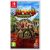 Jumanji: Wild Adventures SWITCH